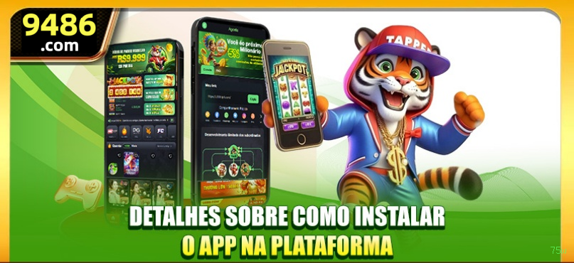 Slots Premium da PG Soft na 75w