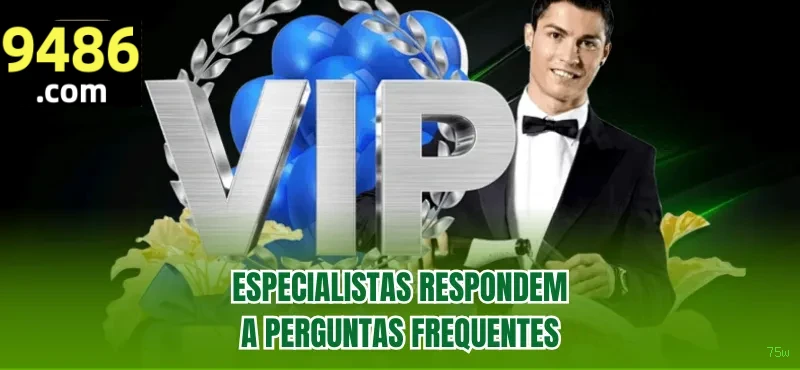Promoções e bônus exclusivos da 75w