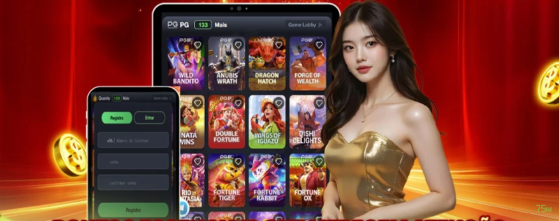 PG Slots Collection